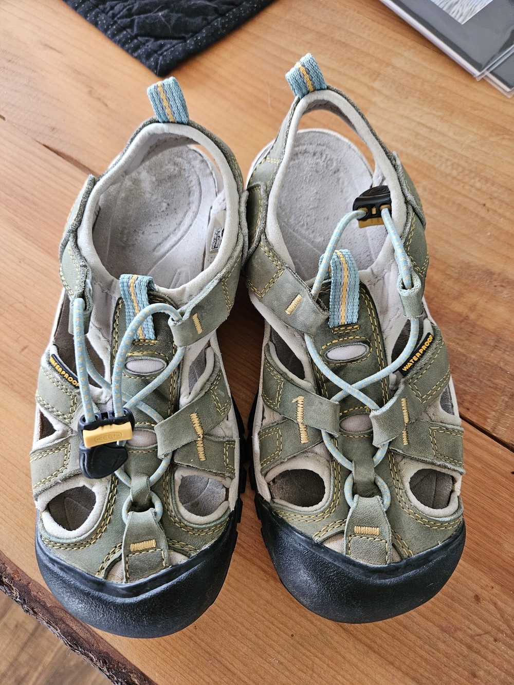 Keen women's Sandals